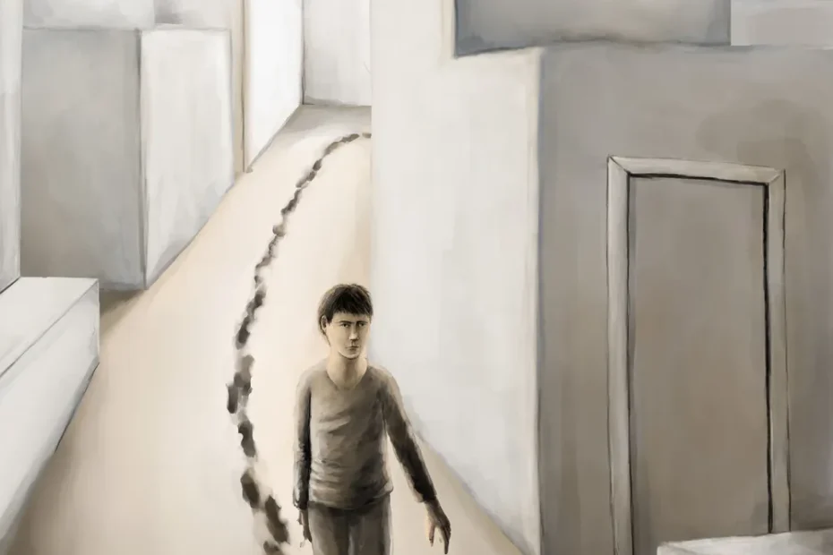 Silent-Art Gemälde 2024-11-03