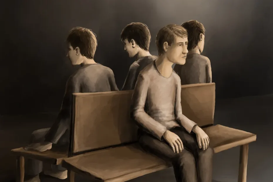 Silent-Art Gemälde 2024-11-04