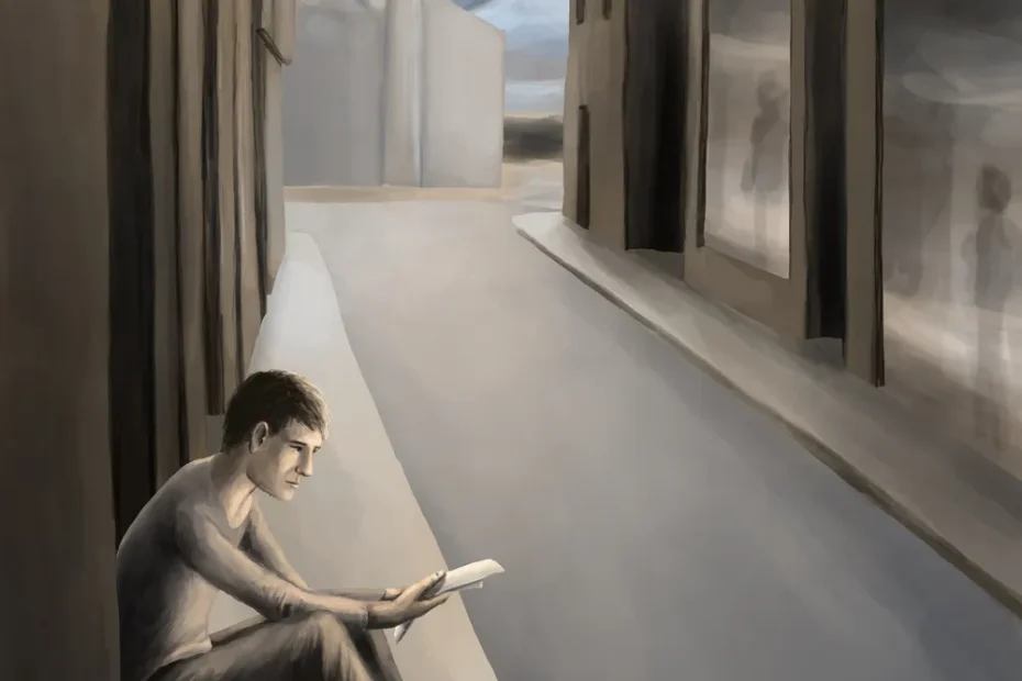 Silent-Art Gemälde 2024-11-07