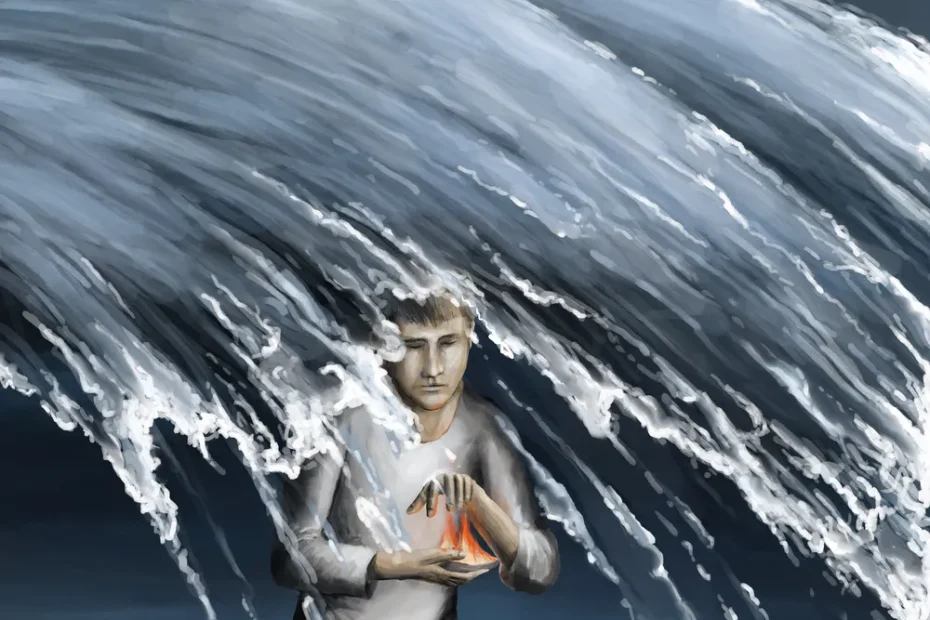 Silent-Art Gemälde 2024-11-08