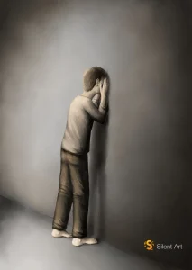 Silent-Art Gemälde 2024-11-09