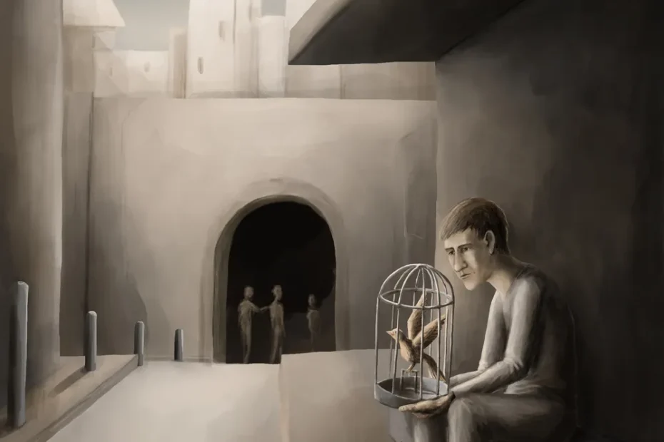 Silent-Art Gemälde 2024-11-10