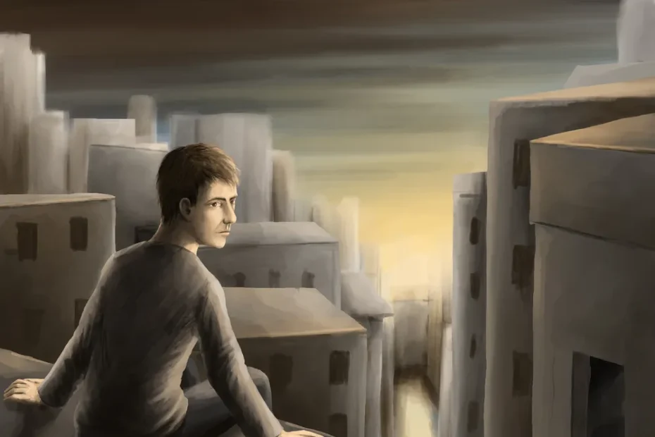 Silent-Art Gemälde 2024-12-01