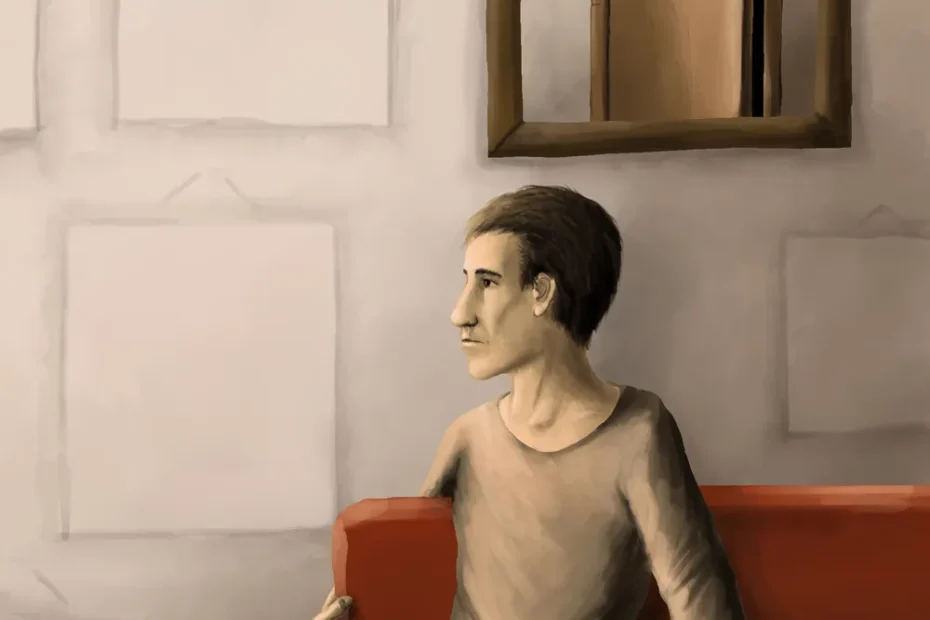 Silent-Art Gemälde 2024-12-02