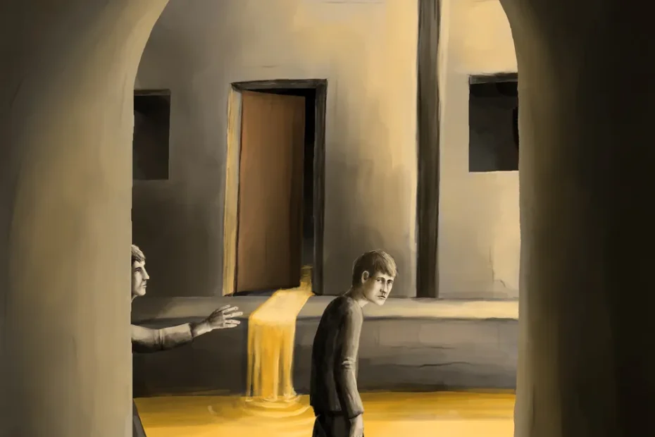 Silent-Art Gemälde 2024-12-11